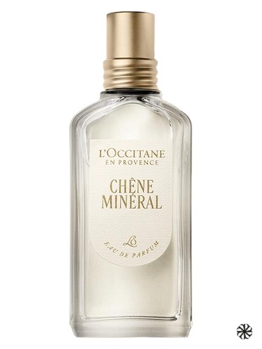 Chêne Minéral L'Occitane en Provence