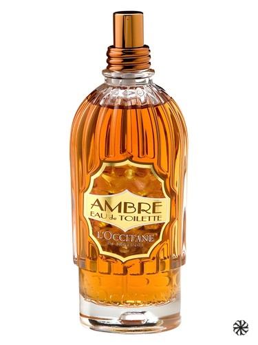 Ambre L'Occitane en Provence