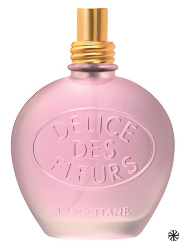 Delice des Fleurs L'Occitane en Provence