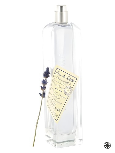 Eau de la Recolte Bleue L'Occitane en Provence