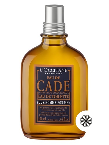 Eau de Cade L'Occitane en Provence