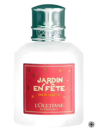 Jardin En Fete (Festive Garden) L'Occitane en Provence