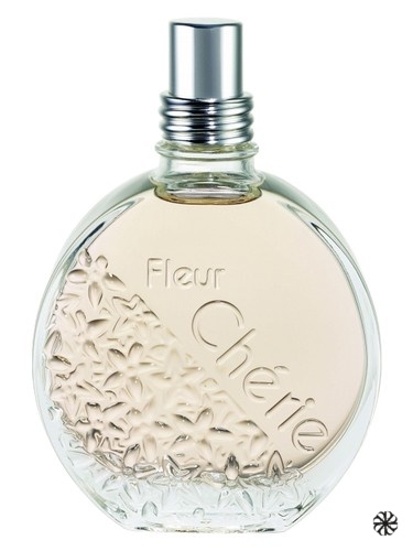 Fleur Cherie L'Occitane en Provence