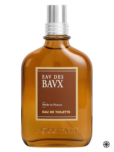 Eau des Baux L'Occitane en Provence