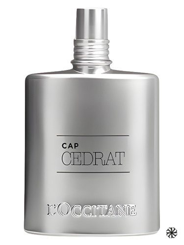 L'Homme Cologne Cedrat L'Occitane en Provence