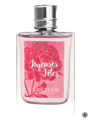 Joyeuses Fêtes L'Occitane en Provence