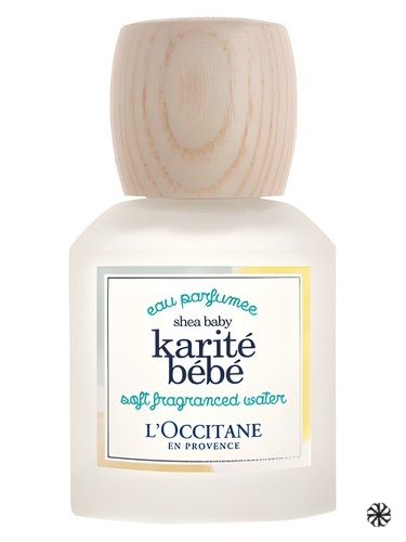 Karite Bebe L'Occitane en Provence