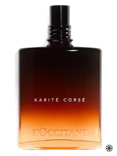 Karité Corsé Eau de Parfum L'Occitane en Provence