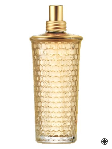 Miel & Vanille (Honey & Vanilla) L'Occitane en Provence