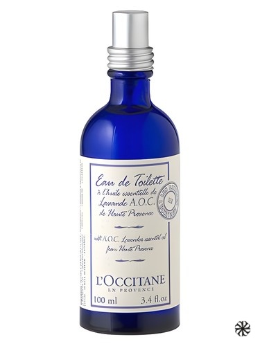 Lavande Eau de Toilette L'Occitane en Provence