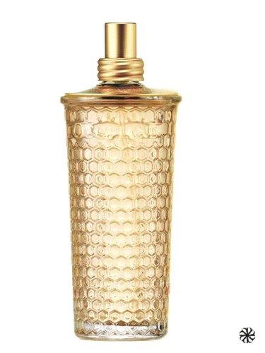 Miel & Citron (Honey & Lemon) L'Occitane en Provence