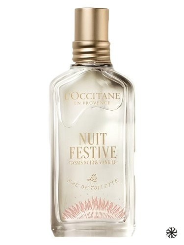 Nuit Festive L'Occitane en Provence