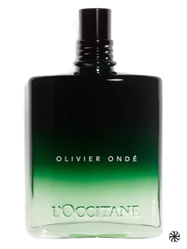 Olivier Ondé Eau de Parfum L'Occitane en Provence