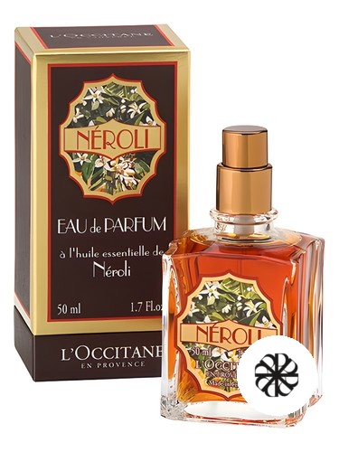 Neroli Eau de Parfum L'Occitane en Provence