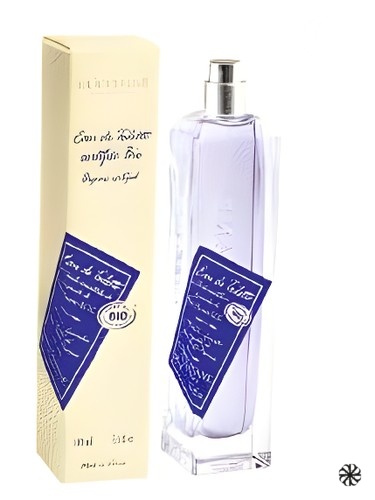 Organic Certified Lavender Fragrance L'Occitane en Provence