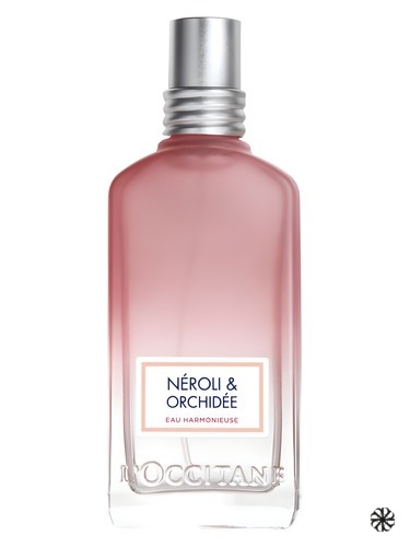 Néroli & Orchidée Eau Harmonieuse L'Occitane en Provence