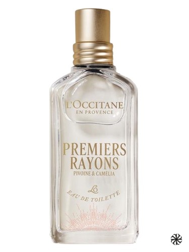 Premiers Rayons L'Occitane en Provence