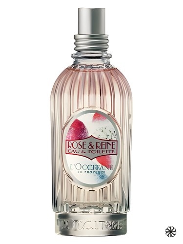 Rose & Reine L'Occitane en Provence