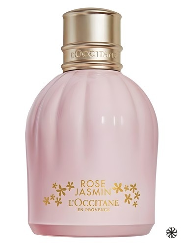 Rose Jasmin L'Occitane en Provence