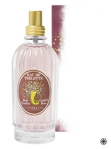 Rose Confite L'Occitane en Provence