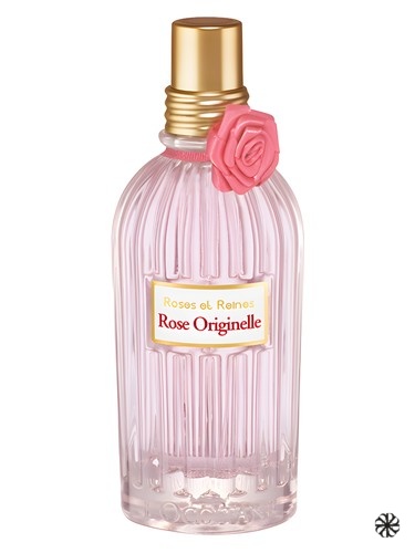 Roses et Reines Rose Originelle L'Occitane en Provence