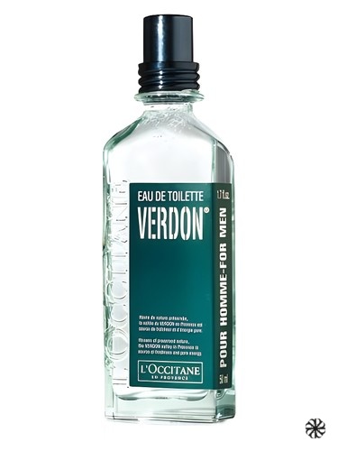 Verdon L'Occitane en Provence