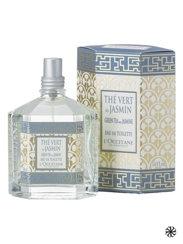 The Vert au Jasmin L'Occitane en Provence
