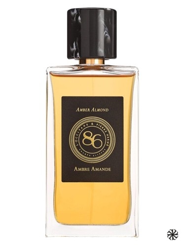 Ambre Amande (Amber Almond) L'Occitane en Provence