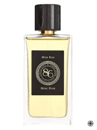 Musc Rose (Musk Rose) L'Occitane en Provence