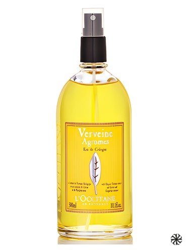 Verbena Cítrica L'Occitane en Provence