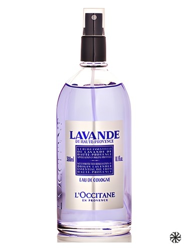 Lavanda L'Occitane en Provence
