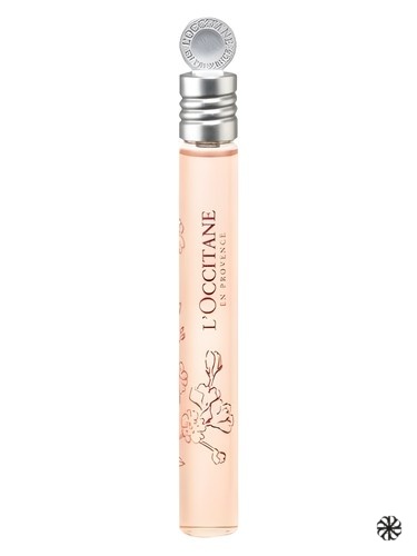 Cherry Blossom Eau de Toilette Intense L'Occitane en Provence
