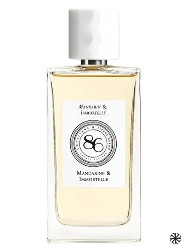 Mandarine & Immortelle L'Occitane en Provence