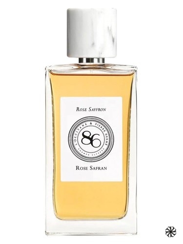 Rose Safran L'Occitane en Provence