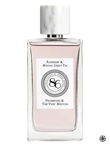 Framboise & Thé Vert Matcha L'Occitane en Provence