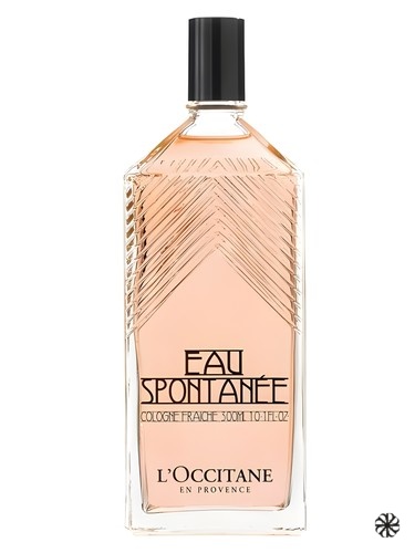 Eau Spontanee L'Occitane en Provence