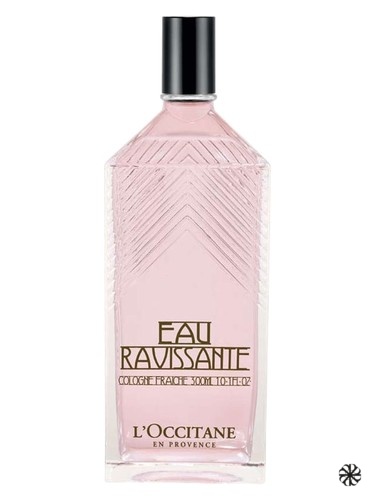 Eau Ravissante L'Occitane en Provence