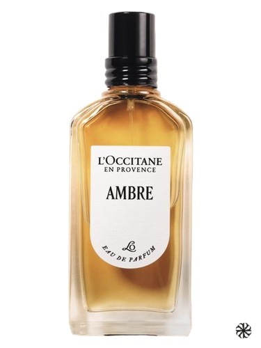 Ambre Eau de Parfum L'Occitane en Provence