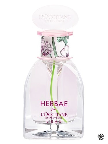 Herbae L'Eau L'Occitane en Provence