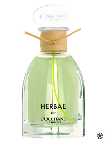 Herbae L'Occitane en Provence