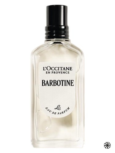 Barbotine Eau de Parfum L'Occitane en Provence