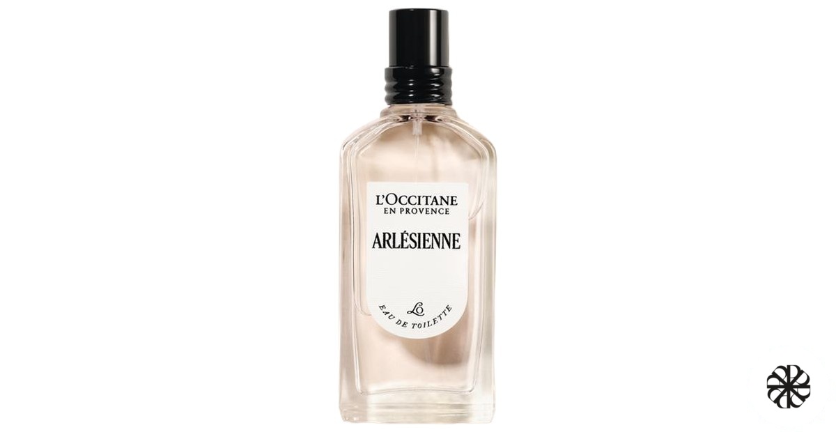 Arlésienne Eau de Toilette L'Occitane en Provence