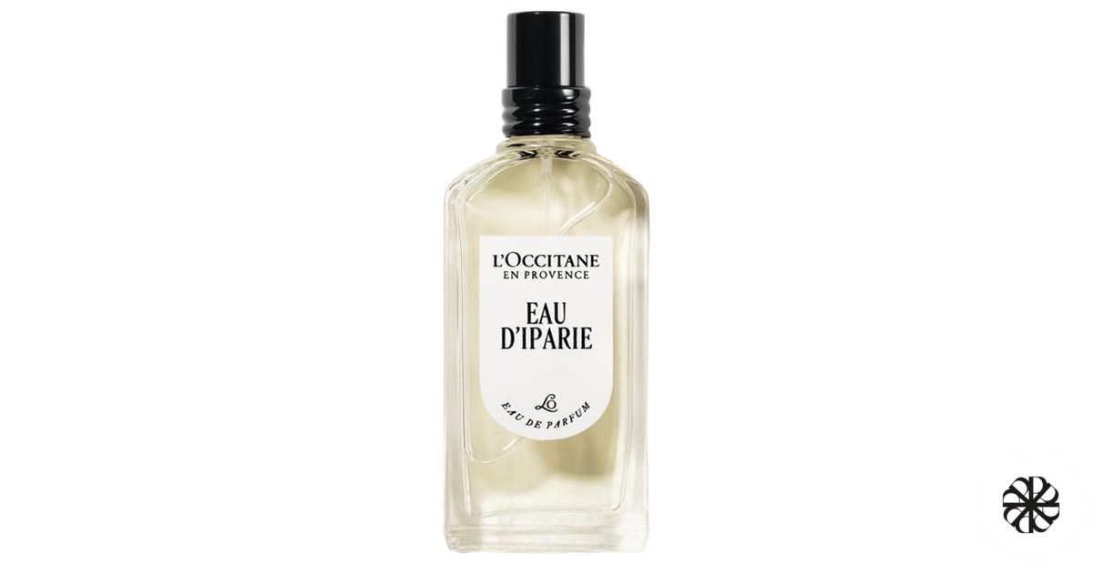 Eau D'Iparie Eau de Parfum L'Occitane en Provence