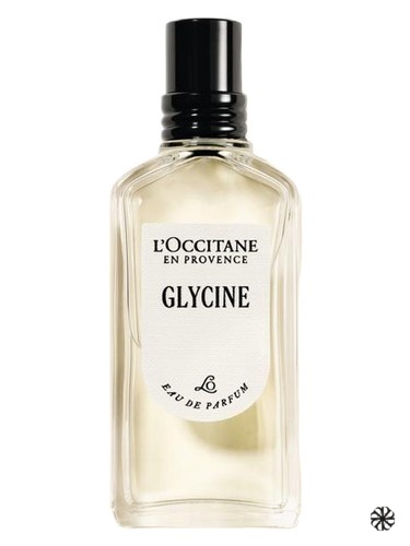 Glycine Eau de Parfum L'Occitane en Provence