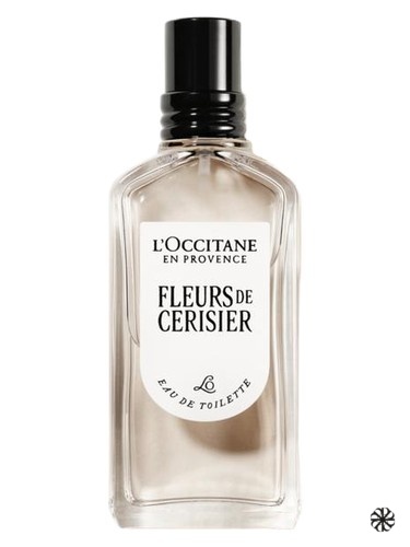 Fleurs de Cerisier Eau de Toilette L'Occitane en Provence