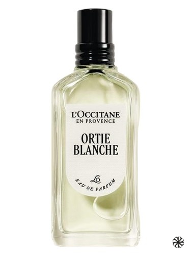 Ortie Blanche Eau de Parfum L'Occitane en Provence