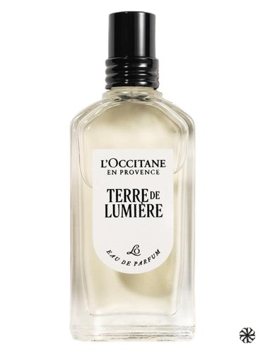 Terre de Lumière Eau De Parfum L'Occitane en Provence