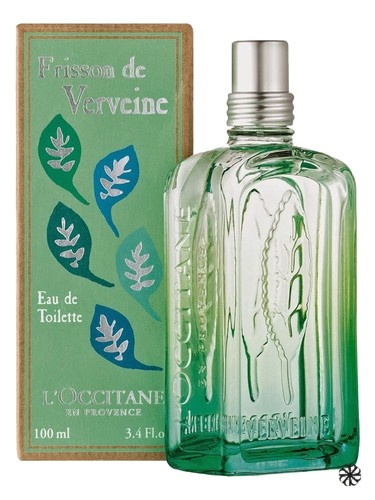 Frisson de Verveine L'Occitane en Provence