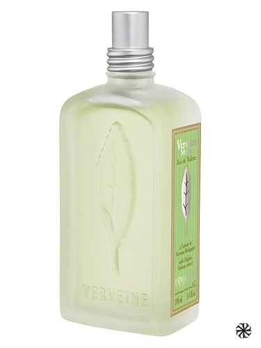 Verbena Mint L'Occitane en Provence
