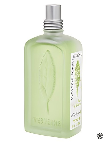 Verbena Sorbet L'Occitane en Provence